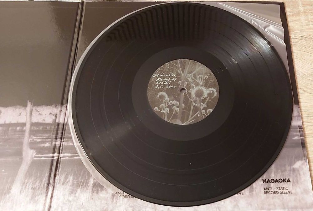 The Smashing Pumpkins – Monuments To An Elegy - winyl - NM
