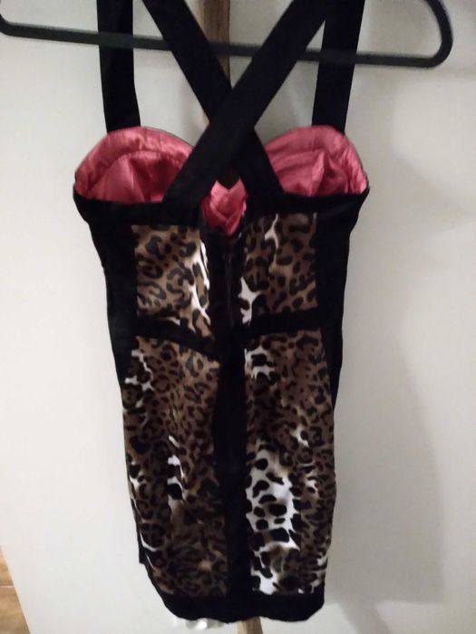 Sukienka Jane Norman