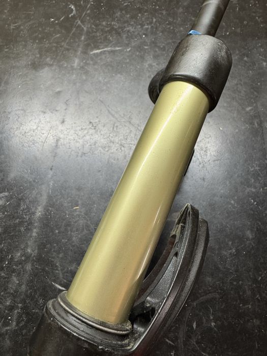 Amortyzator Fox 34 float 29"