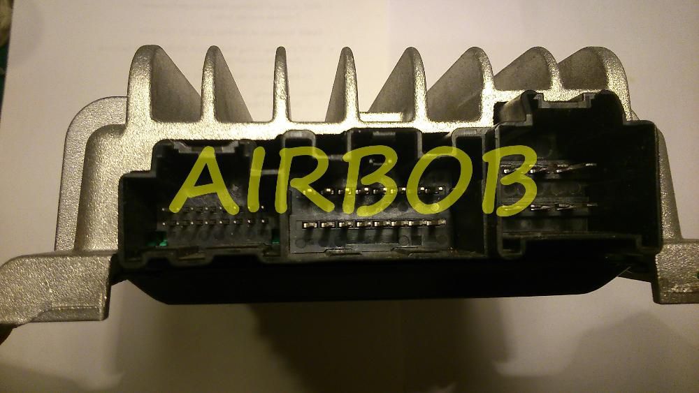 Wzmacniacz Bose Mazda 6 i Mazda 3, Alfa Romeo Giulietta Mito - Naprawa ...