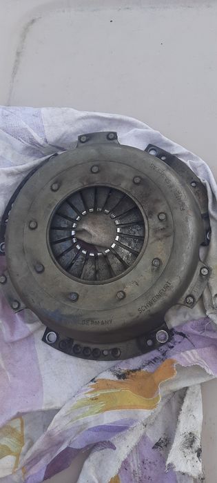 Розборка  вольво 240