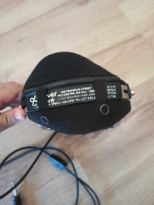 Headsets David Clark H10-13.4