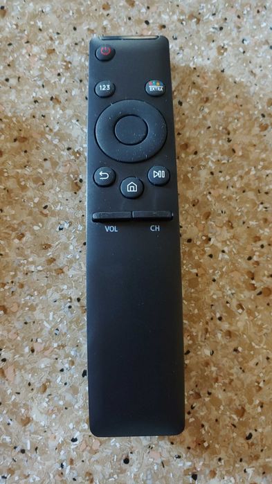 Pilot Samsung TV SMART