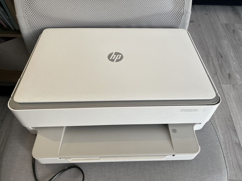 HP DeskJet Plus Ink Advantage 6075