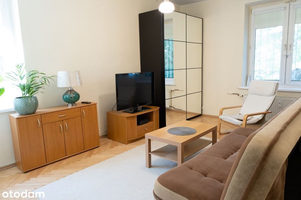 Gdynia Kopernika - 43m2 - blisko centrum - najem okazjonalny