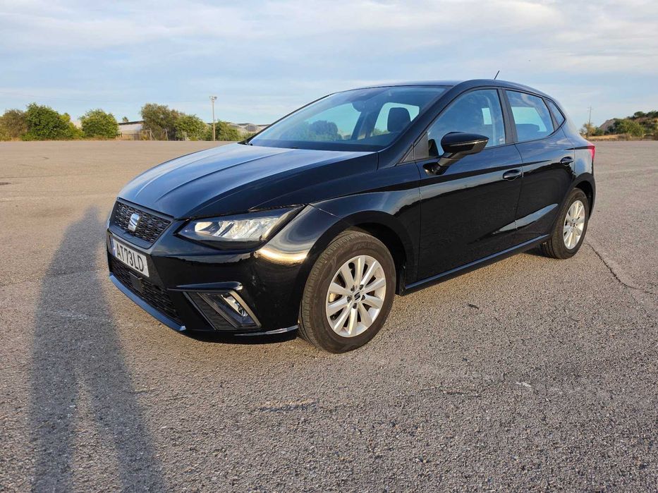 Vendo Seat Ibiza 1.0 Style Plus 2023