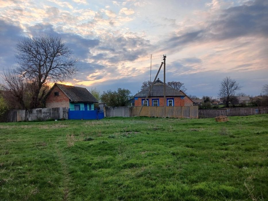 Продам будинок в селі Бодаква