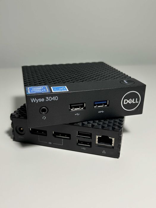 Dell Wyse 3040 8/2GB