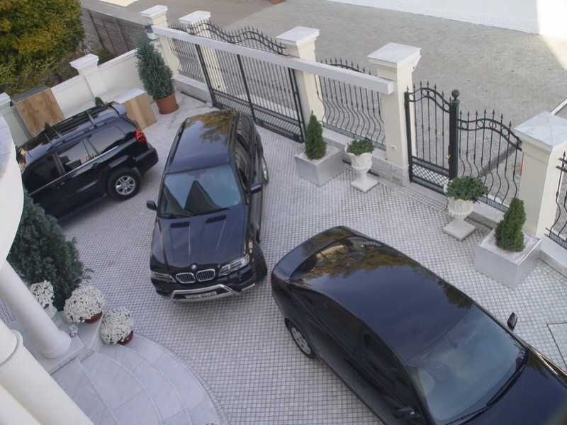 Вилла для Мероприятий! Бассейн! Море!