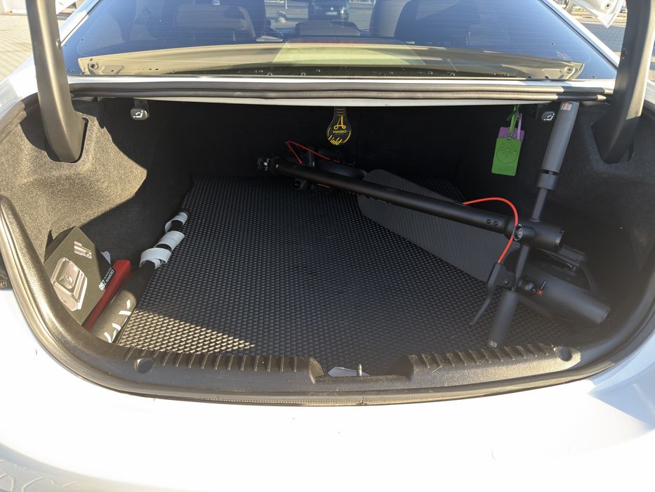 Продам Mazda 6 2.5