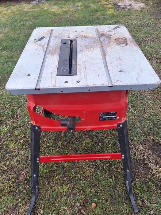 Krajzega  einhell TC TS 2025/2 U 2000 W