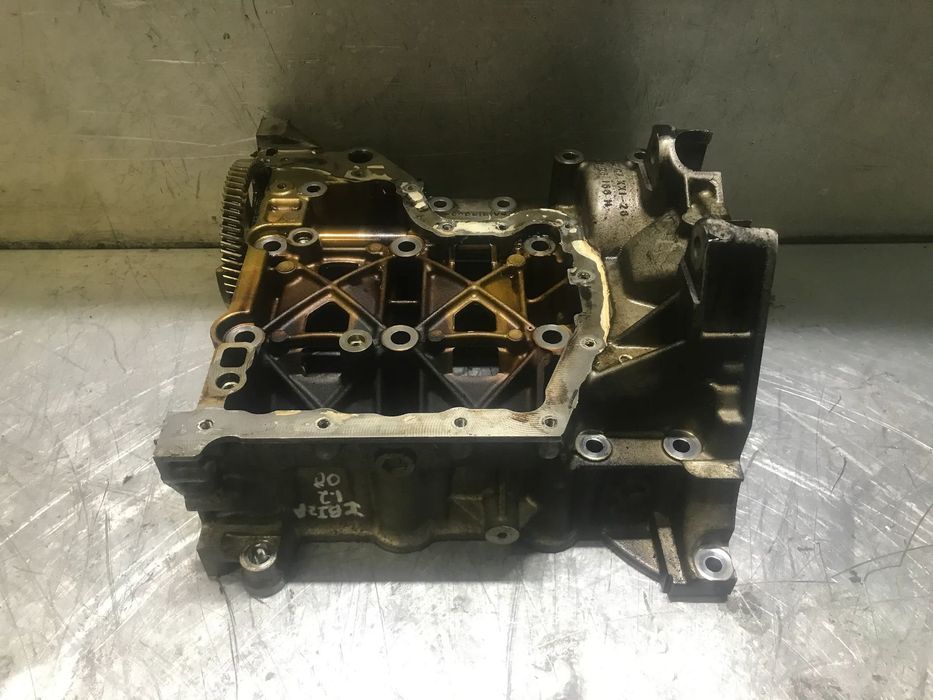 SUB CARTER / SUBCARTER VOLKSWAGEN POLO / SEAT IBIZA 1.2 12V (AZQ BME
