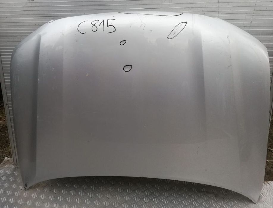 C815 TOYOTA LAND CRUISER 200 V8