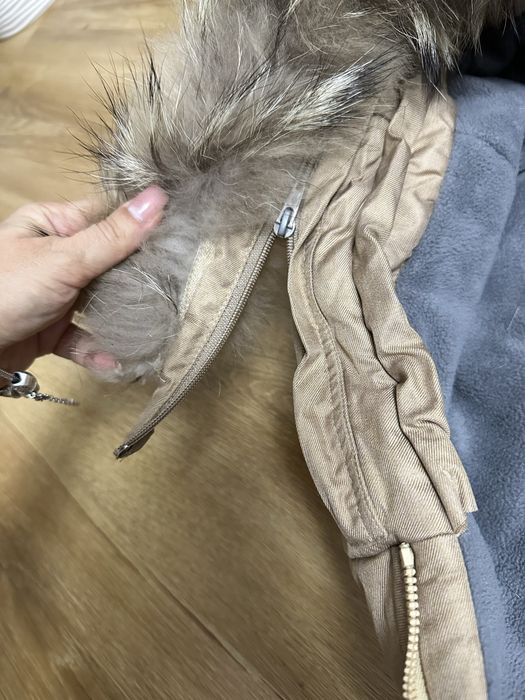 Конверт кокон зимовий Dorechi