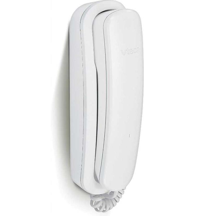 Telefon Przewodowy Stacjonarny VTECH CD1100