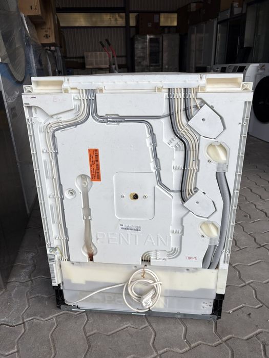 Вбудована винна шафа Miele KWT 6321 UG
(A140407)