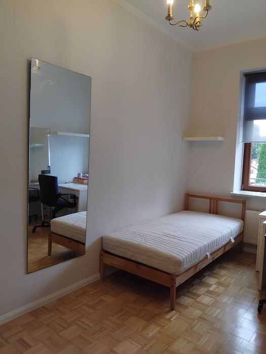 Wolny pokój w Centrum Krakowa - Widok 4