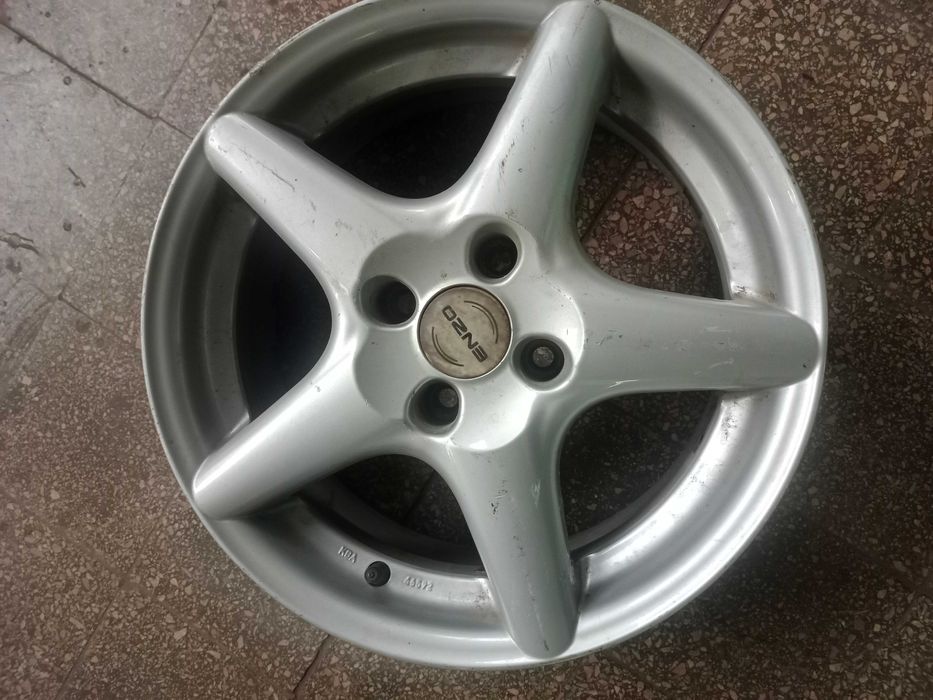 Диски Пежо 4*108 /16