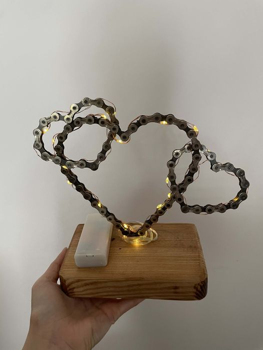 Prezenty, handmade  w stylu loft na różne okazje