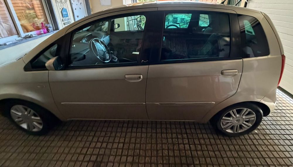 Lancia Musa 06/2005 foto 2