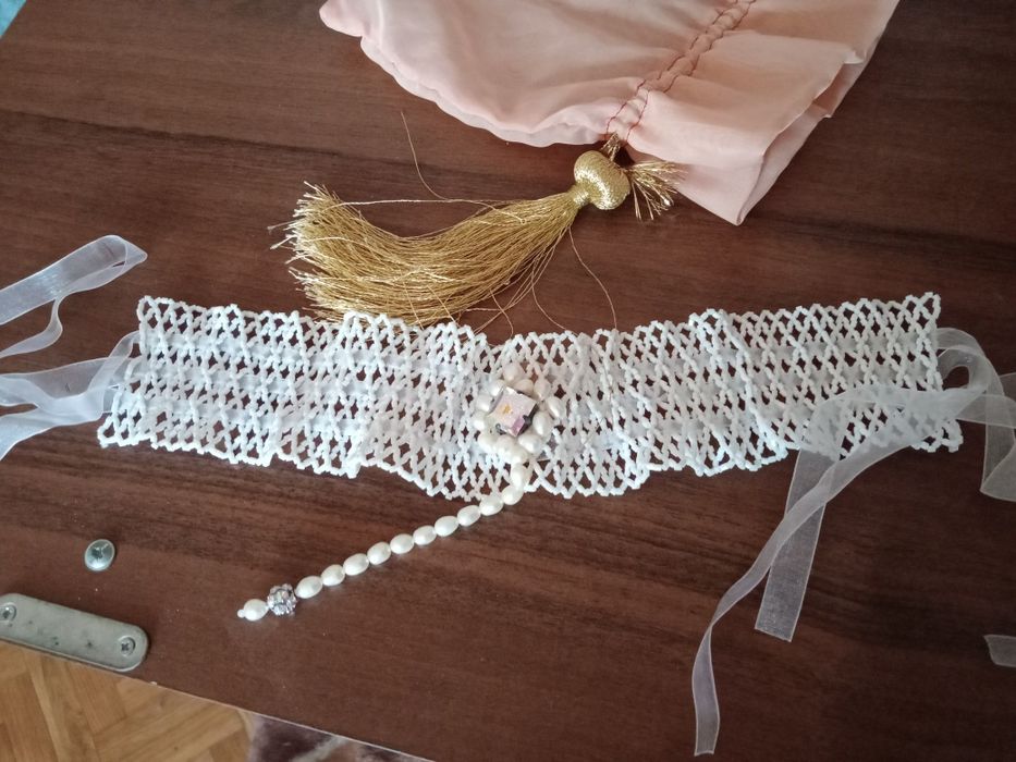 Весільні келихи (тонкі)