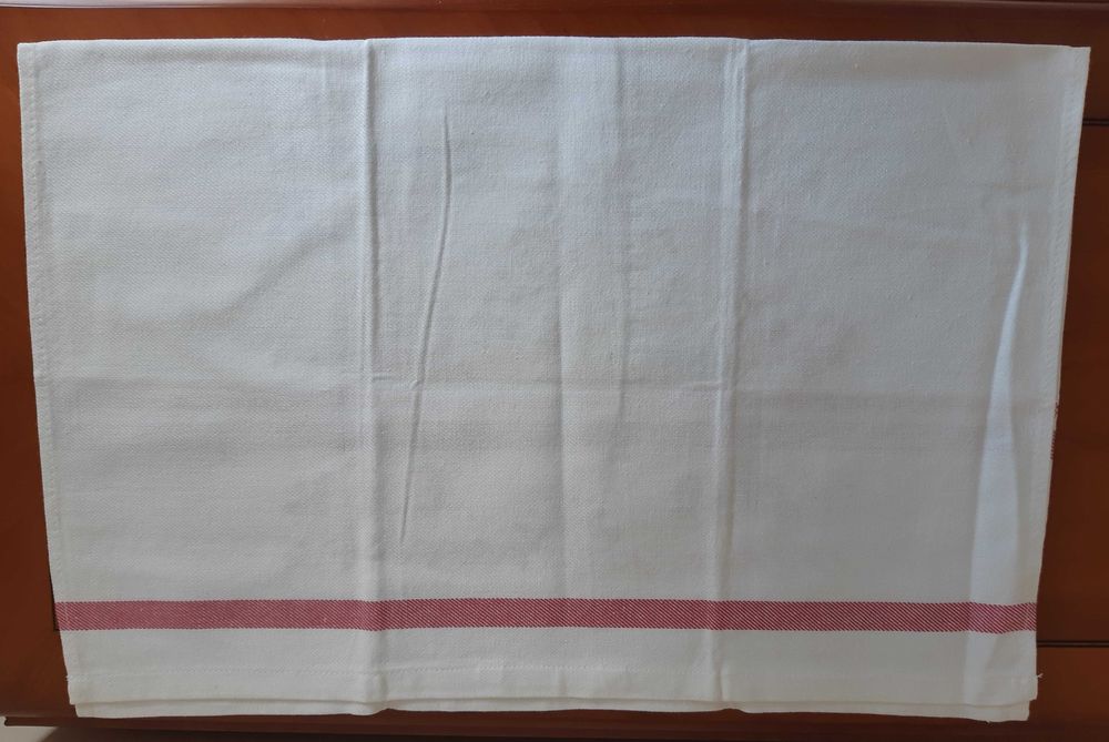 Pano de Cozinha Teresa Alecrim64281758371714122