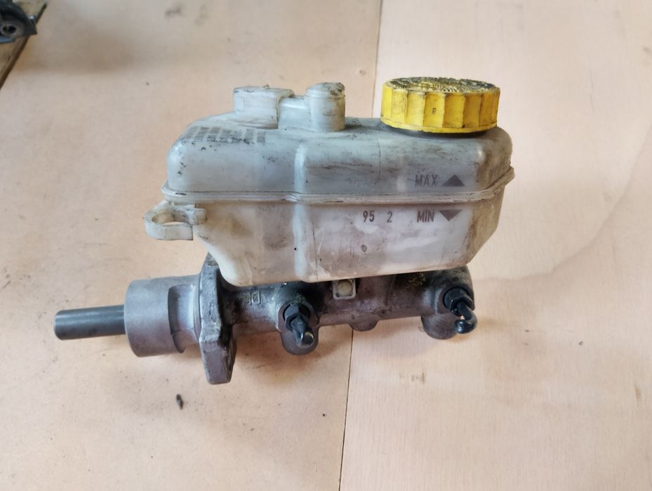 Bomba travões SEAT Ibiza 1.2 6L