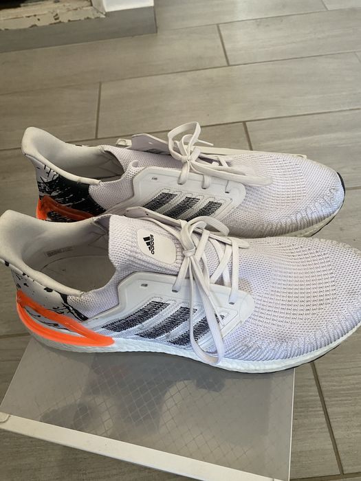 Adidas Ultraboost 20