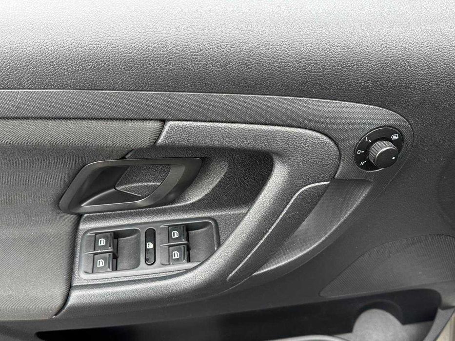 Skoda Fabia 2015 1.4 Газ/бензин МКПП Обмін / кредит / лізинг