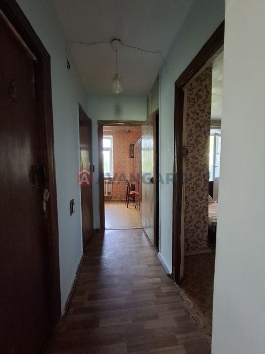 Продаж 3-х кімнатної квартири. Дослідна 72, 3х кімнатна