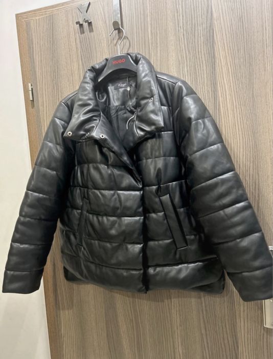 Pikowana kurtka Monnari