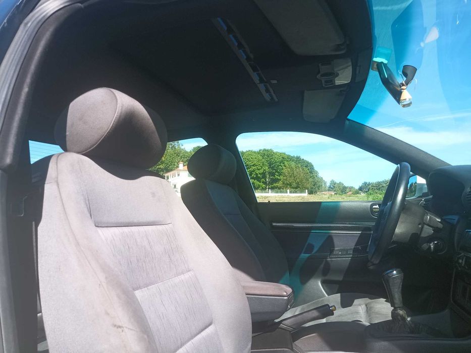 Audi A4 B5 1.9 TDI 110cv