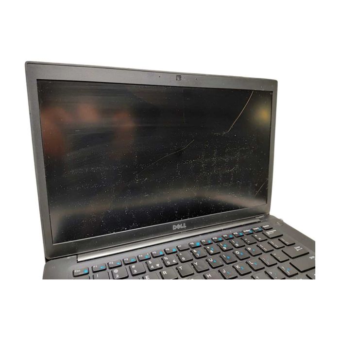 LAPTOP | Dell Latitude 7480 | i5-6300U | USZKODZONY