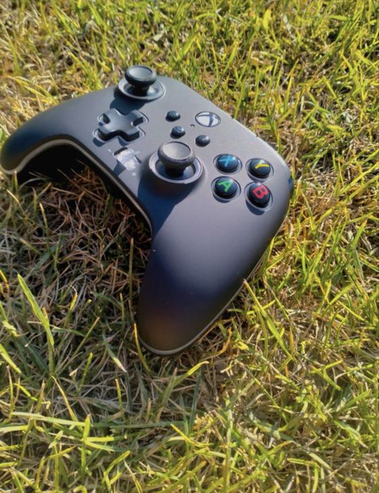 Kontroler PowerA Spectra Infinity Enhanced Wired Controller