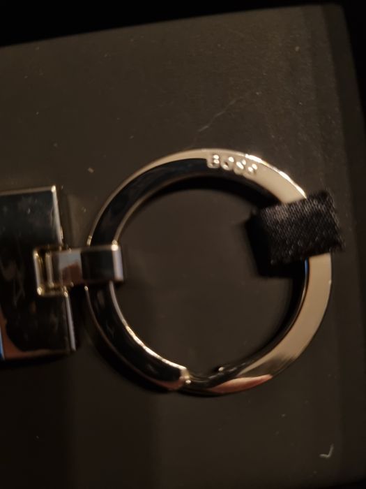 Porta-chaves Hugo Boss