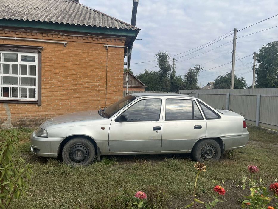 Продам авто, DAEWOO NEXIA
