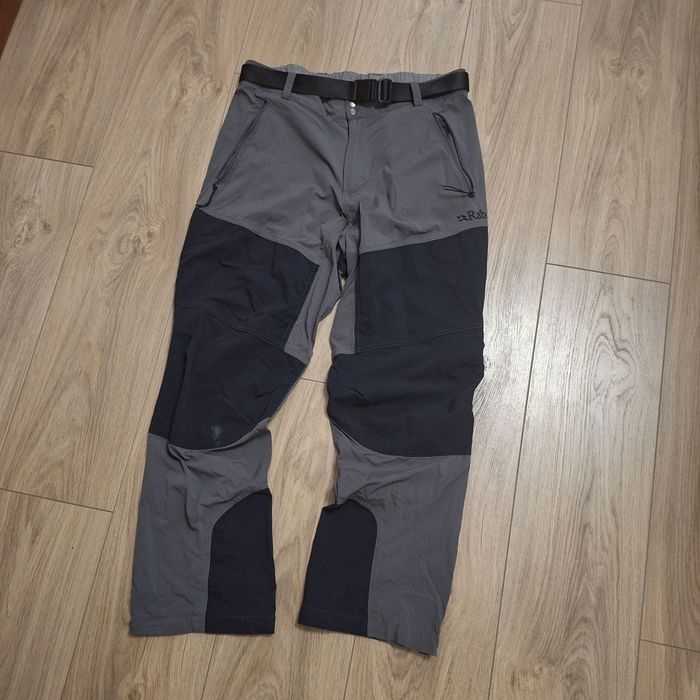 Трекінгові штани Rab