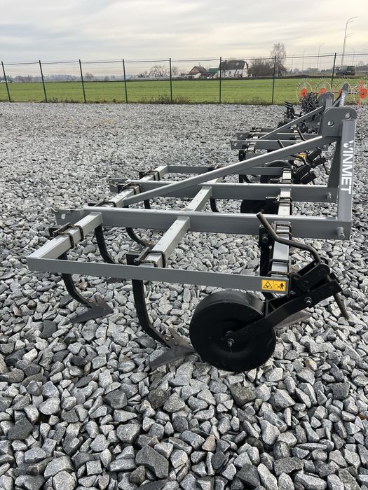 Культиватор VINMET передпосівний, 2,5м,1,5м,1,8м,2,0м