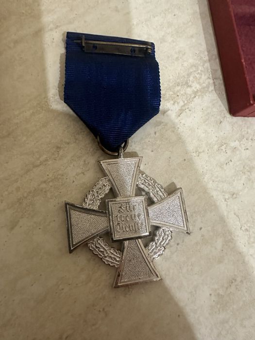 Німецький знак рейх