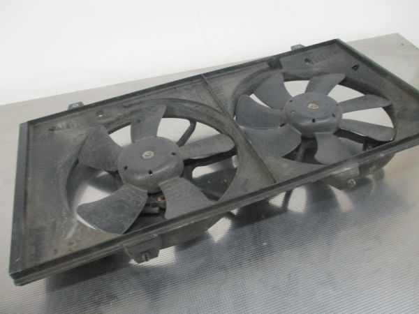 Termoventilador / motoventilador MAZDA 6 Hatchback (GG)