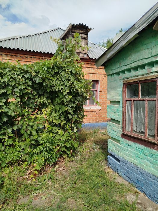 Продам будинок в затишному тихому селi