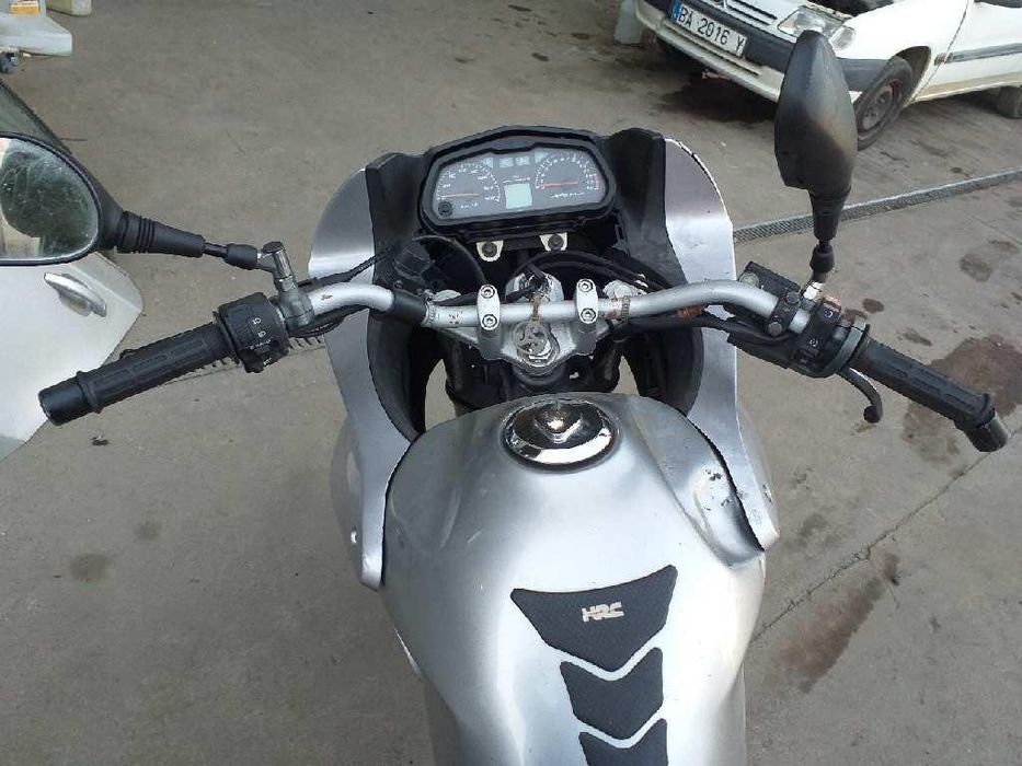 Assento Honda Varadero 125