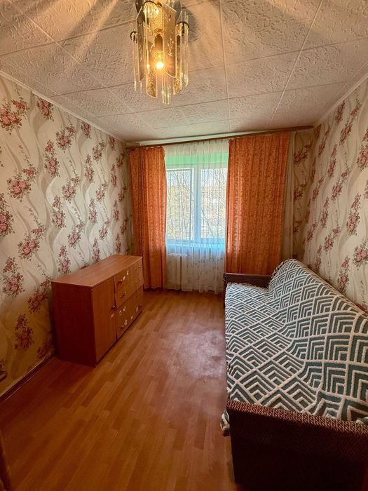 Кімната в гуртожитку, вул. Волковича