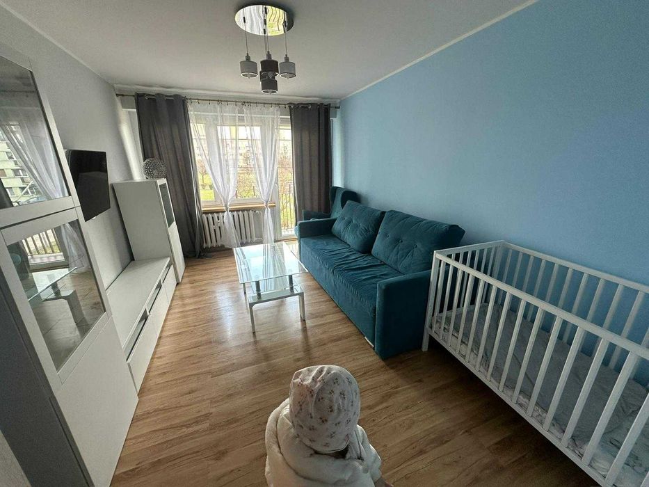 Mieszkanie 3 pokoje, parter, Winiary os. Piastowskie