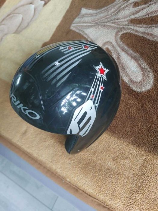 Kask narciarski dziecięcy Briko
