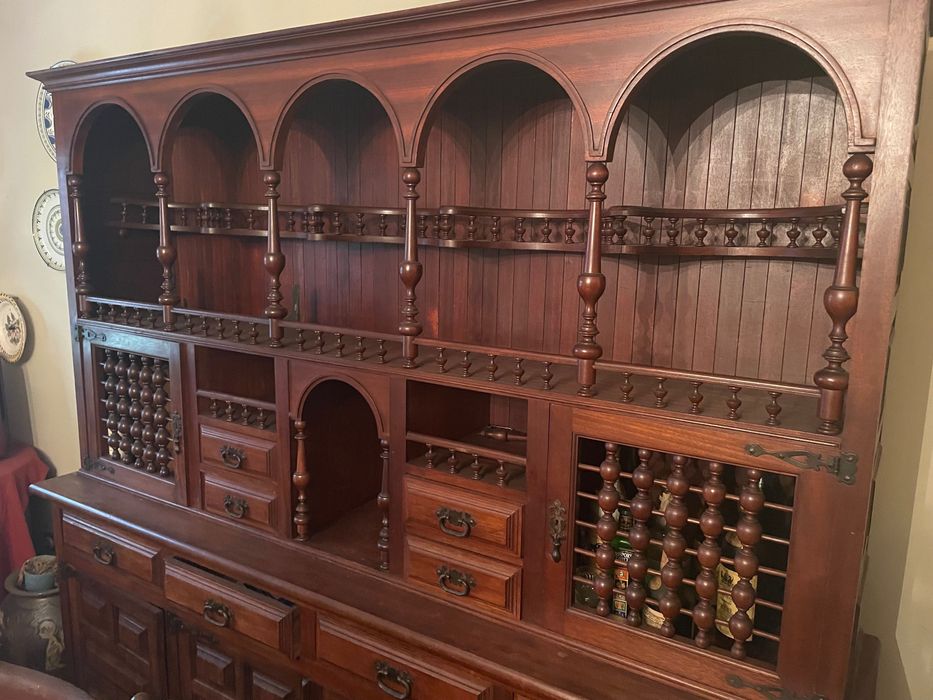 Mobília de apartamento