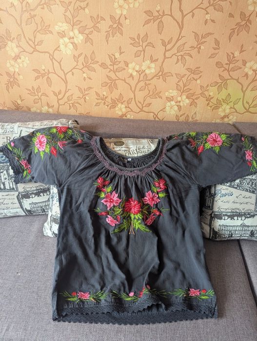 Пакет жіночих речей XL-XXL