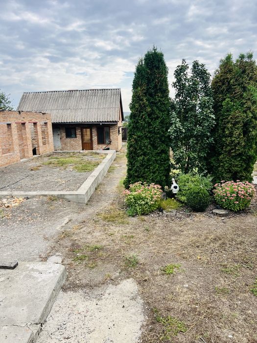 Продається великий будинок в м.Городище, Черкаська обл.