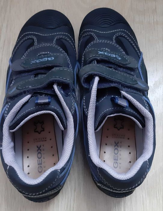 Buty Geox Respira r.38