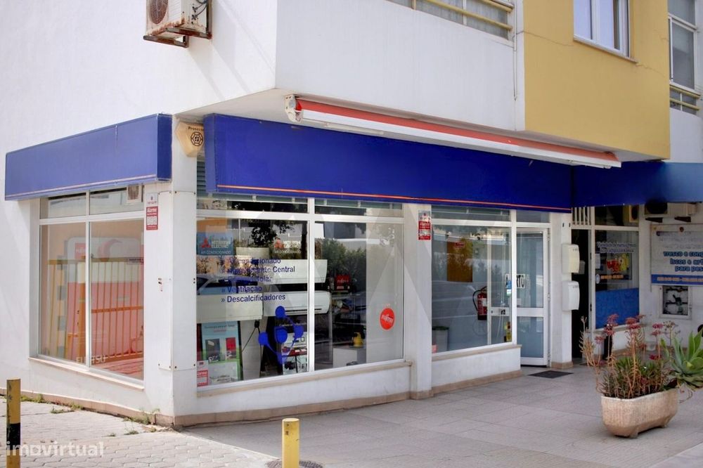 A melhor localização para o seu negócio de sucesso